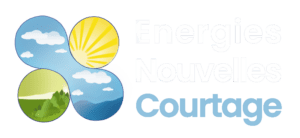 Logo Energies Nouvelles Courtage
