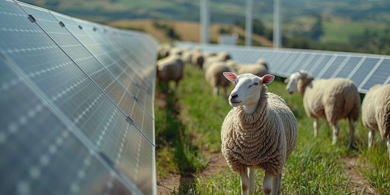 Témoignage client : Jean Paul S. et son expérience réussie avec l’agrivoltaïsme en Champagne