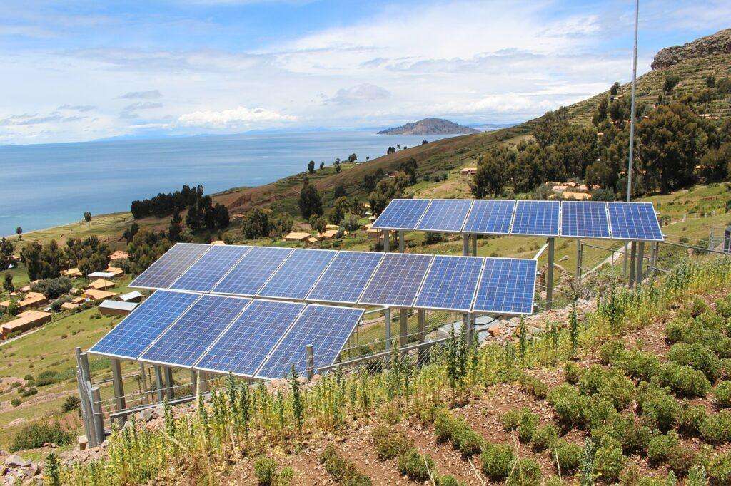 avantages solaires agriculteurs